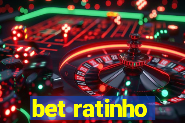 bet ratinho